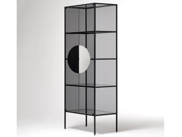 YANG - Crystal display cabinet by Opinion Ciatti - view 3